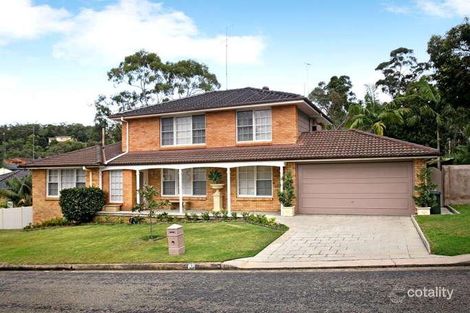 1 Leinster Ave, Killarney Heights, NSW 2087