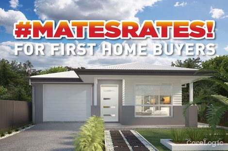 Property photo of 48 Promenade Circuit Rothwell QLD 4022