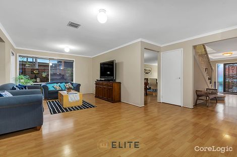 Property photo of 4 Marabou Close Narre Warren South VIC 3805