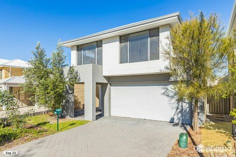 Property photo of 44 Bristlebird Circuit Alkimos WA 6038