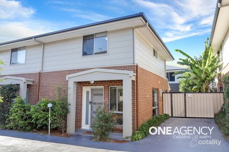 12/129 Victoria St, Werrington, NSW 2747