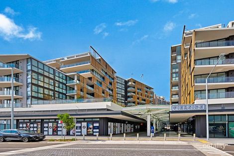 Property photo of 329/1 Burroway Road Wentworth Point NSW 2127