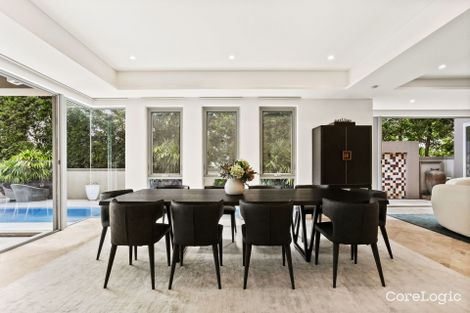 Property photo of 3 Northland Road Bellevue Hill NSW 2023
