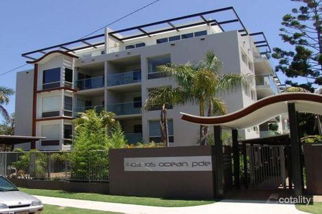 Property photo of 2/103-105 Ocean Parade Coffs Harbour NSW 2450