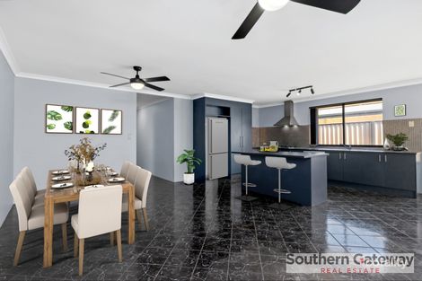 Property photo of 8 Teocote Crescent Aubin Grove WA 6164