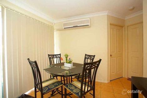 Property photo of 4 Jessie Street Springfield Lakes QLD 4300