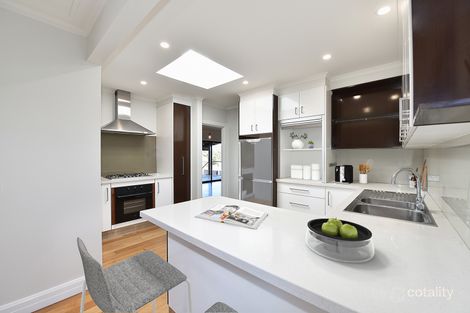 Property photo of 51 Menzies Drive Sunbury VIC 3429
