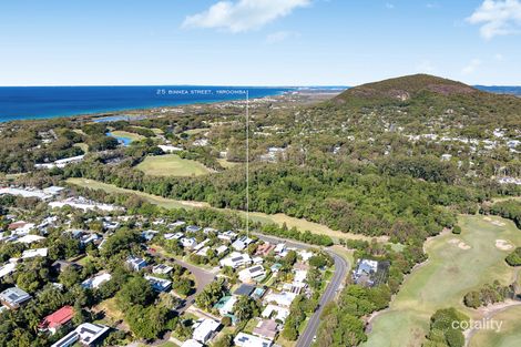 Property photo of 25 Binnea Street Yaroomba QLD 4573
