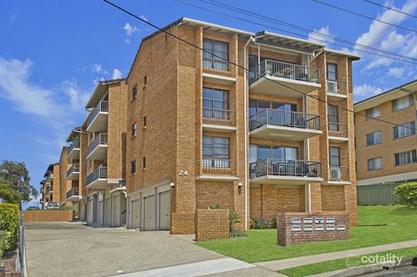 8/24 Waugh St, Port Macquarie, NSW 2444