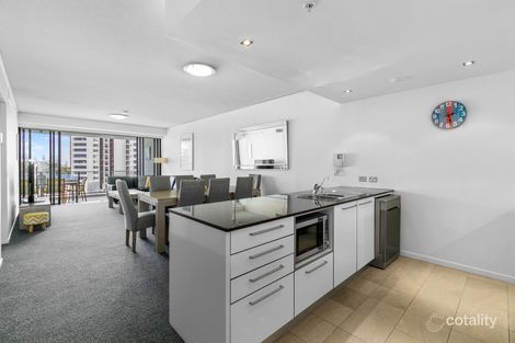 Property photo of 703/22 Surf Parade Broadbeach QLD 4218