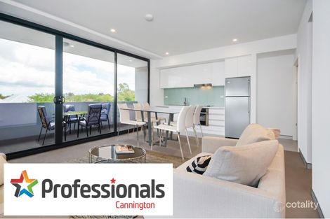 Property photo of 4/47 Carden Drive Cannington WA 6107