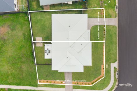 Property photo of 8 Nilon Street Cumbalum NSW 2478