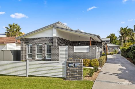 40b Carroll Rd, East Corrimal, NSW 2518