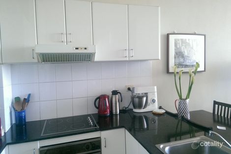 Property photo of 1002/71-75 Regent Street Chippendale NSW 2008