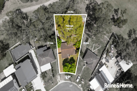 38 Russell St, Mount Pritchard, NSW 2170
