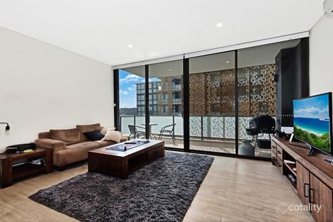 Property photo of 329/1 Burroway Road Wentworth Point NSW 2127