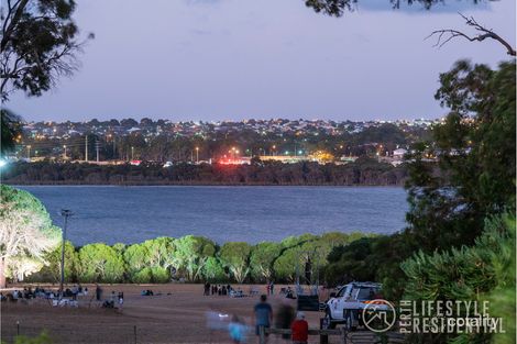 Property photo of 485 Lakeside Drive Joondalup WA 6027