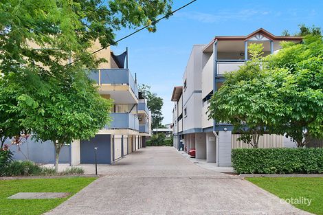 11/54 Jackson St, Hamilton, QLD 4007