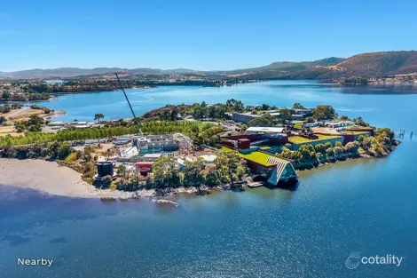 Property photo of 287 Main Road Austins Ferry TAS 7011