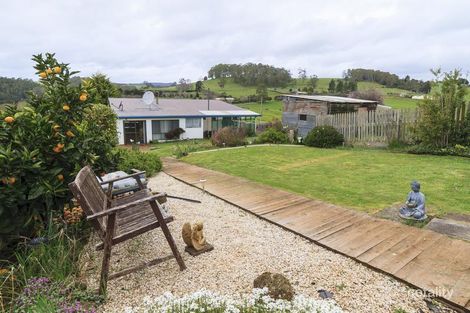Property photo of 284 Paloona Road Paloona TAS 7310