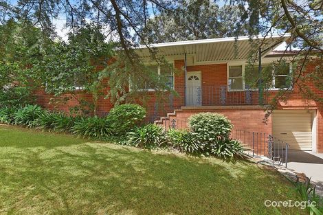 Property photo of 18 Carlisle Crescent Beecroft NSW 2119