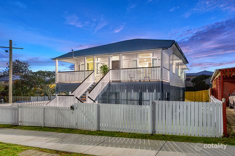 Property photo of 89 Rialto Street Greenslopes QLD 4120