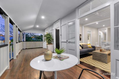 Property photo of 89 Rialto Street Greenslopes QLD 4120