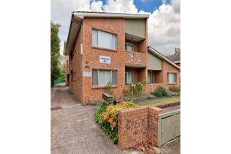 Property photo of 6/5 Hemmings Street Penrith NSW 2750