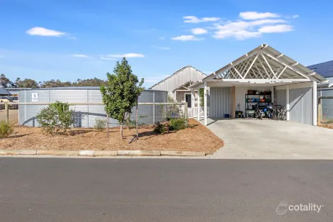 Property photo of 8 Mannitj Place Witchcliffe WA 6286