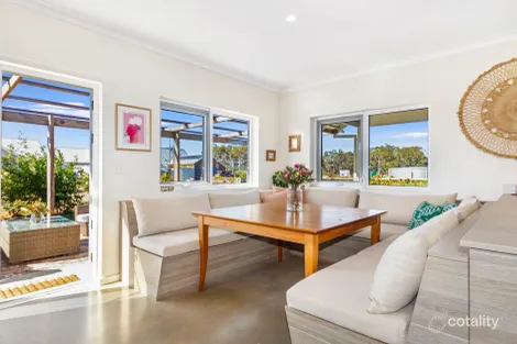 Property photo of 8 Mannitj Place Witchcliffe WA 6286