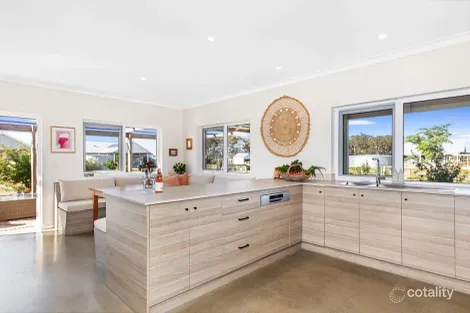 Property photo of 8 Mannitj Place Witchcliffe WA 6286
