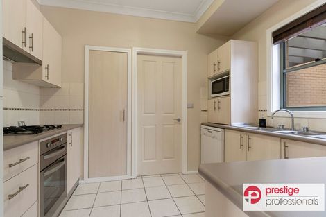 Property photo of 14/20 Continua Court Wattle Grove NSW 2173