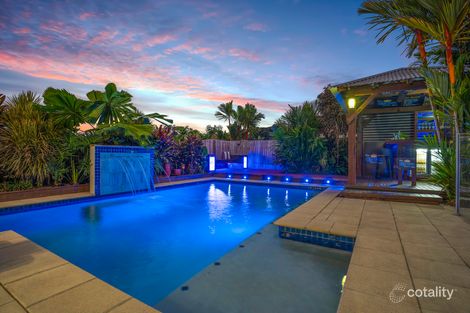 Property photo of 30 Regent Avenue Redlynch QLD 4870