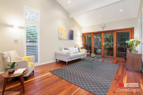 Property photo of 21 Patrick Avenue Castle Hill NSW 2154