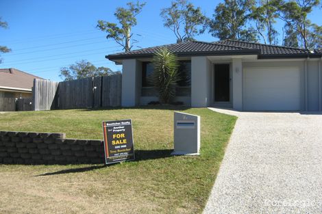 Property photo of 1/9 Drysdale Place Brassall QLD 4305