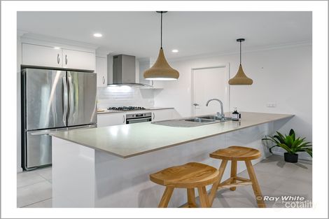 Property photo of 74 Varsity Crescent Norman Gardens QLD 4701