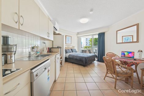 Property photo of 244/180 Alexandra Parade Alexandra Headland QLD 4572