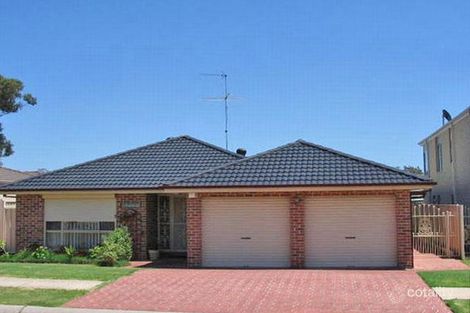 6 Maranatha St, Rooty Hill, NSW 2766