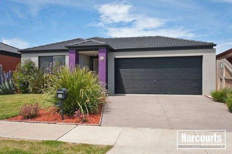 35 Ebony St, Cranbourne, VIC 3977
