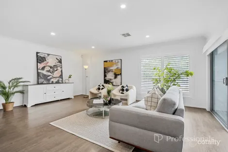 Property photo of 74 Evesham Drive Point Cook VIC 3030