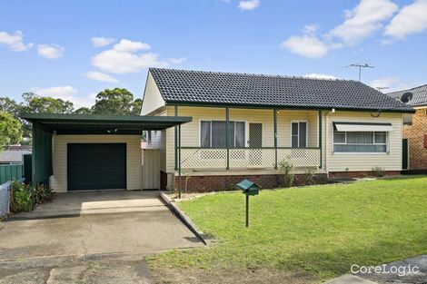 Property photo of 17 June Street Blacktown NSW 2148