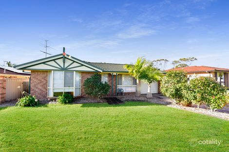 48 Hempstalk Cres, Kariong, NSW 2250