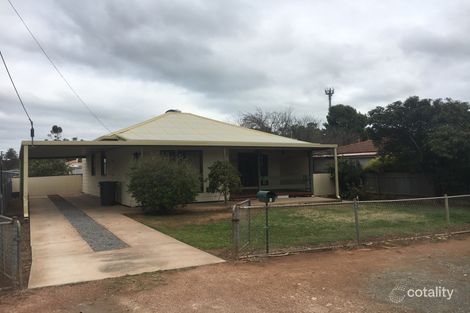 1 Bristow St, Laura, SA 5480