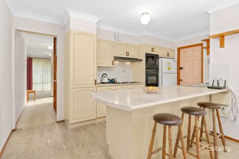 Property photo of 5 Hamilton Place Bomaderry NSW 2541