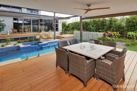 Property photo of 12 Montpellier Rise Bella Vista NSW 2153