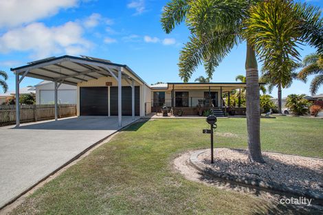 Property photo of 2 Joyce Court McEwens Beach QLD 4740