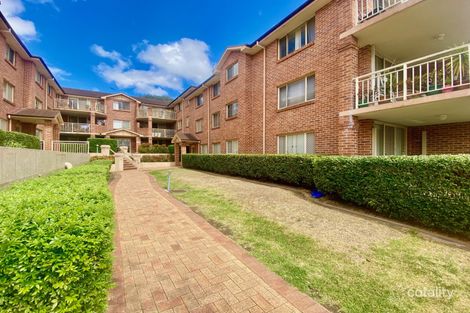 Property photo of 33/29 Littleton Street Riverwood NSW 2210