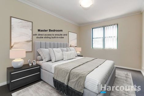 Property photo of 33/167 Grand Boulevard Joondalup WA 6027