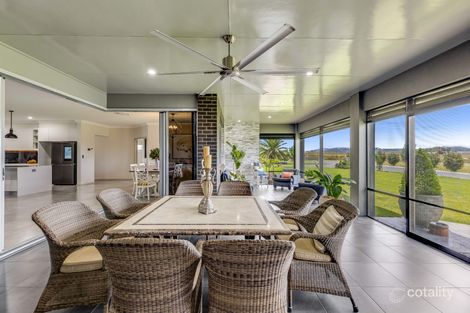Property photo of 14 Bourne Road Cambooya QLD 4358