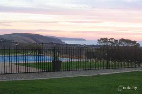 Property photo of 5 Coast View Court Yankalilla SA 5203